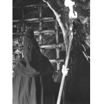 [FILM - photographs from the set of the film Copernicus]. 1972. set of 17 photographs form. ca 24x18 cm,...