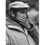 [FILM - photographs from the set of the film Copernicus]. 1972. set of 17 photographs form. ca 24x18 cm,...