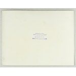 [FILM - Fotografien vom Set des Films Kopernikus]. 1972. Satz von 17 Fotografien Form. ca 24x18 cm,...