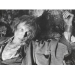 [FILM - photographs from the set of the film Copernicus]. 1972. set of 17 photographs form. ca 24x18 cm,...