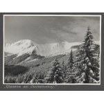 [Berge - Situations- und Ansichtsaufnahmen]. [l. 1930er Jahre]. Satz von 16 Fotografien form....