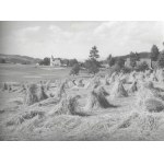 [BERGE - Hochgebirgsbau in Orava und Podhale - Ansichts- und Situationsfotos]. [l. 1930er]....