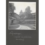 [NORYMBERGA - situační a pohledové fotografie]. [l. 30. léta 20. století]. Soubor 15 fotografií. 17x12,5 cm,...