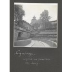 [NORYMBERGA - situačné a pohľadové fotografie]. [l. 30. roky 20. storočia]. Súbor 15 fotografií. 17x12,5 cm,...
