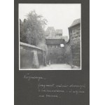 [NORYMBERGA - fotografie sytuacyjne i widokowe]. [l. 30. XX w.]. Zestaw 15 fotografii form. 17x12,5 cm,...