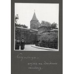 [NORYMBERGA - situačné a pohľadové fotografie]. [l. 30. roky 20. storočia]. Súbor 15 fotografií. 17x12,5 cm,...