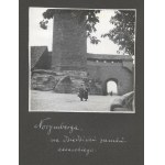 [NORYMBERGA - situačné a pohľadové fotografie]. [l. 30. roky 20. storočia]. Súbor 15 fotografií. 17x12,5 cm,...