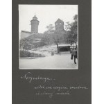 [NORYMBERGA - Situations- und Ansichtsaufnahmen]. [l. 1930er Jahre]. Satz von 15 Fotografien Form. 17x12,5 cm,...