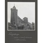 [NORYMBERGA - Situations- und Ansichtsaufnahmen]. [l. 1930er Jahre]. Satz von 15 Fotografien Form. 17x12,5 cm,...
