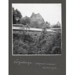 [NORYMBERGA - Situations- und Ansichtsaufnahmen]. [l. 1930er Jahre]. Satz von 15 Fotografien Form. 17x12,5 cm,...