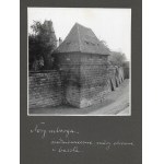 [NORYMBERGA - fotografie sytuacyjne i widokowe]. [l. 30. XX w.]. Zestaw 15 fotografii form. 17x12,5 cm,...