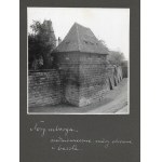 [NORYMBERGA - Situations- und Ansichtsaufnahmen]. [l. 1930er Jahre]. Satz von 15 Fotografien Form. 17x12,5 cm,...