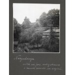 [NORYMBERGA - situační a pohledové fotografie]. [l. 30. léta 20. století]. Soubor 15 fotografií. 17x12,5 cm,...