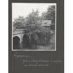 [NORYMBERGA - situačné a pohľadové fotografie]. [l. 30. roky 20. storočia]. Súbor 15 fotografií. 17x12,5 cm,...