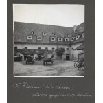 [ZÁHRADNÍCTVO v Tirolsku - situačné a pohľadové fotografie]. [l. 1930]....