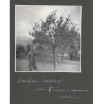 [OGRODNICTWO na terenach Tyrolu - fotografie sytuacyjne i widokowe]. [l. 30. XX w.]....