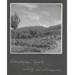[GARDENING in the areas of Tyrol - situational and view photographs]. [l. 1930s]....
