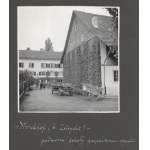 [GARDENING in den Tiroler Gebieten - Situations- und Ansichtsaufnahmen]. [l. 1930er]....