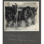 [OGRODNICTWO w górach (Kościelisko, Kuźnice) - fotografie sytuacyjne i widokowe]. [1936, 1937, 1938]...