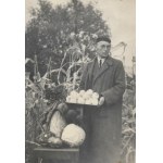 [OGRODNICTWO w górach (Kościelisko, Kuźnice) - fotografie sytuacyjne i widokowe]. [1936, 1937, 1938]...