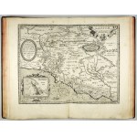ORTELIUS Abraham – Parergon. Antwerpia 1624.