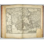 ORTELIUS Abraham – Parergon. Antwerpia 1624.