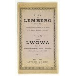 Plan von Lemberg. 1878.