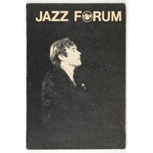 JAZZ Forum. R. 4, nr 9: III 1969.