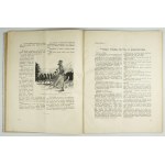 PODCHORĄŻÓWKA, Podchorążówka, Baon Rezerwy 7a... Jarocin 1932. Druk. Dziennika Poznańskiego. 4, s. 63, [1]....