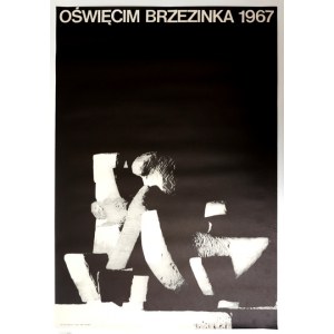ZAMECZNIK Wojciech - Oświęcim Brzezinka 1967. 1967.