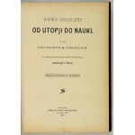 Siedem polskich druków socjalistycznych z 1905 r.
