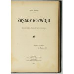 Siedem polskich druków socjalistycznych z 1905 r.