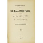 Siedem polskich druków socjalistycznych z 1905 r.