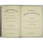 DZIEJE powszechne illustrowane. Na podstawie najnowszych badań i dzieł historycznych opracowali przystępnie [......