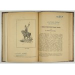 Osiem druków historycznych z l. 1905-1934.