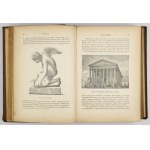 LEIXNER O[tto] - Wiek XIX. Obraz ważniejszych wypadków na tle cywilizacyi w dziedzinie historyi, sztuki,...