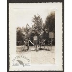 Materiały dokumentujące dwie wyprawy kadry ZHP do USA w 1936 i 1937