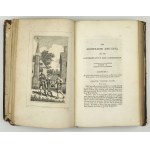 WALTON I., COTTON C. – Ang. podręcznik wędkarstwa. Londyn 1808.