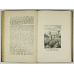 BIELIŃSKI J. - Uniwersytet Wileński. T. 1-3. 1899-1900. Bezcenna dla badacza książka.