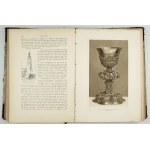 KOHTE Julius - Verzeichnis die Kunstdenkmäler der Provinz Posen. [Bd.] 1-4. Berlin 1896-1898. J. Springer. 4, s. XVII, [...