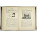 KOHTE Julius - Verzeichnis die Kunstdenkmäler der Provinz Posen. [Bd.] 1-4. Berlin 1896-1898. J. Springer. 4, s. XVII, [...