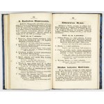 JERZYKOWSKI A. – Jeografia do szkolnego i prywatnego użycia. Trzemeszno 1850.