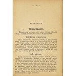 ILUSTROWANA książka kucharska czyli Poradnik kucharski. Weissensee [1900?].