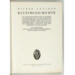 BILDER-LEXIKON der Erotik. Herausgegeben vom Institut für Sexualforschung in Wien. T.1-4. Wien-Leipzig 1928-...