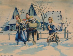 Zaydel Tadeusz