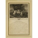 Giulio ROMANO, DZIECIŃSTWO JOWISZA