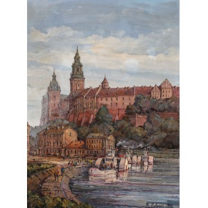 Marcin KOTARSKI, WAWEL, 1988
