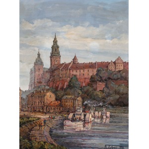 Marcin KOTARSKI, WAWEL, 1988
