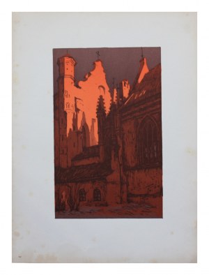 Samuel Rozinas(1926-2006)