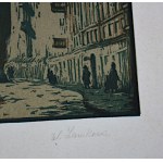 Samuel Rozinas(1926-2006)
